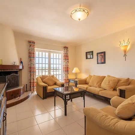 Local Calmo, Piscina Privada E Proximo A Praia - Villa Gabi Albufeira